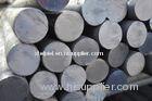 Round 27SiMn Low Carbon Alloy Steel Bars, Hot Rolled Steel Rod Round Sections Customized