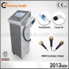 2013 Newest Cryolipolysis+RF+1MHz cavitation for weight loss