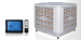 HZ industrial air cooler/air conditioner/desert cooler