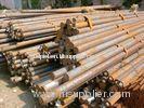 JIS S20CB, SAE 1020B, DIN CK20B, GB 20B Hot Rolled Round Steel Bars Stock Rough Surface