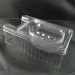 Custom transparent plastic blister packing