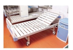 Hot sale medical used movable hospital bed