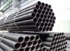 Hot Rolled Steel Pipe