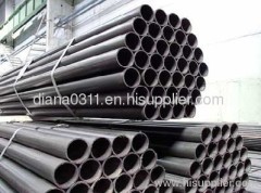 Hot Rolled Seamless Pipe