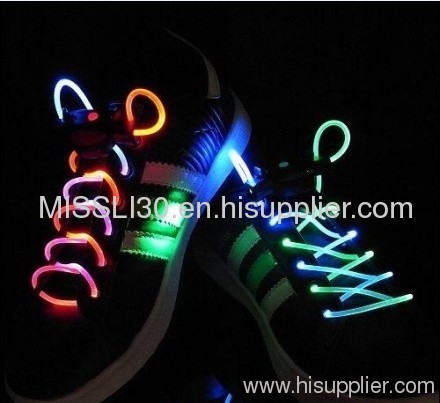 Magic Shoelace LED shoelace