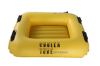 PVC inflatable cooler for summer enjoy