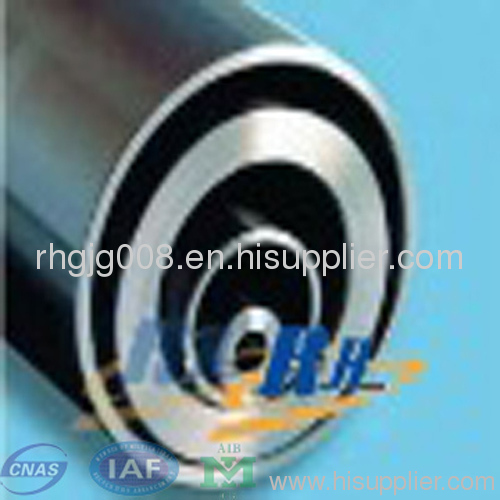 Seamless Mechanical Steel Tubing meeting specification SAE A