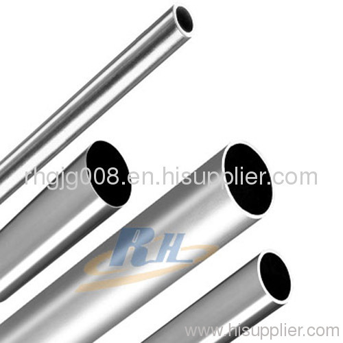 Steel Tubing for Heat Exhangers and Condensor SA179