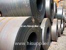 Black, Unoiled Prime Hot Rolled Steel Coils / Strip With Cut Edges EN 10025 EN 10051