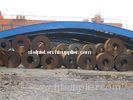 HRC Hot Rolled Steel Coils, S355J0H, SM400A/B/C, SM490A/B/C, SM490YA/B Steel Strip JIS G3106:2008