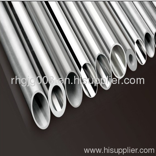Steel Tubes Seamless Boiler Tubes