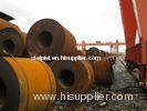 SS400 / Q345B Mill Edge Hot Rolled Steel Strips Coils For Construction Structure, Shipbuilding