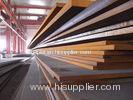 SS400 Hot Rolled Steel Plate, Structural Carbon Steel Plates ASTM JIS G Standard Customized