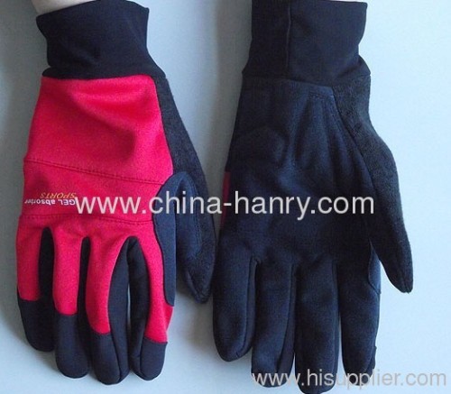 bicycle gloves & Cycling gloves & sports gloves 005