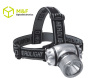 ABS 1W high power led head light