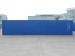 40ft gp dry cargo container