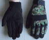 Heavy duty industrial gloves & safety gloves & work gloves