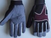 Heavy duty industrial gloves & safety gloves & work gloves