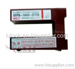 Sigma Sensor MPS-1600 OTIS