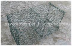 Gabion Box Stone Cage