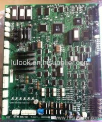 Sigma main board DOC-131