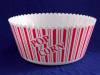disposable plastic popcorn bowl containers