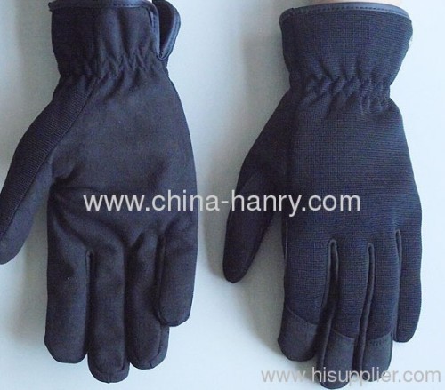 Light industrial gloves & safety gloves & work gloves 004