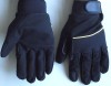 Light industrial gloves & safety gloves & work gloves