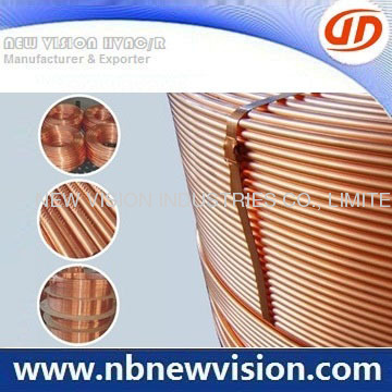 Air Conditioning Copper Coil