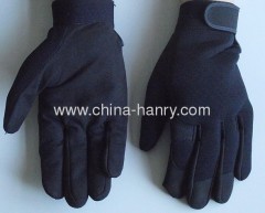 Light industrial gloves & safety gloves & work gloves 008