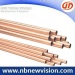 Copper Water Tube Pipe