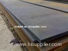 Normal Structural Steel Slab Sheet, S235JR Hot Rolled Carbon Steel Plate EN10025 For Welding Special