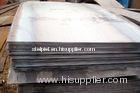 Hot Rolled Steel Plates, Q235 / Q345 Carbon Steel Plate, Structural Welding Steel Sheet