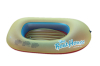 Pvc Inflatable boat for entertainment