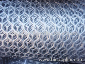 plastic netting sanxiang wiremesh factory