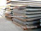 HRC Hot Rolled Steel Plate, Low Carbon Steel Plates SPHC, SPHD, SPHE / JIS G3131