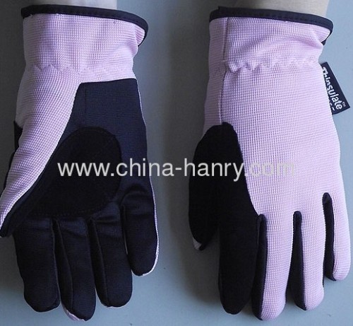 Winter gloves & Warm gloves & work gloves 001