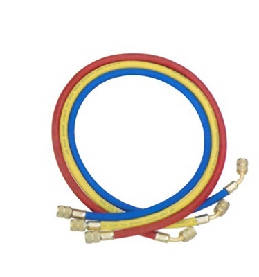 R134a 3color charging hose