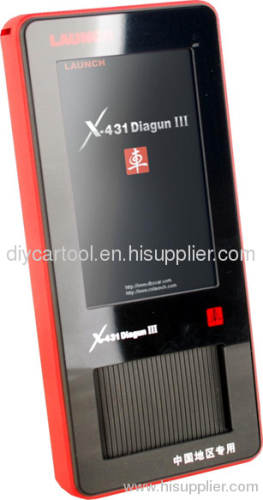 Launch X431 Diagun III