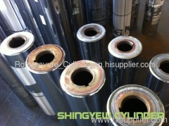 Shingyew Rotogravure Printing Cylinder