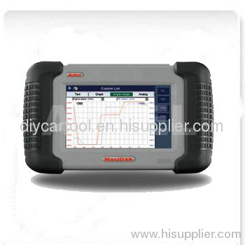 MaxiDAS DS708 from diycartool