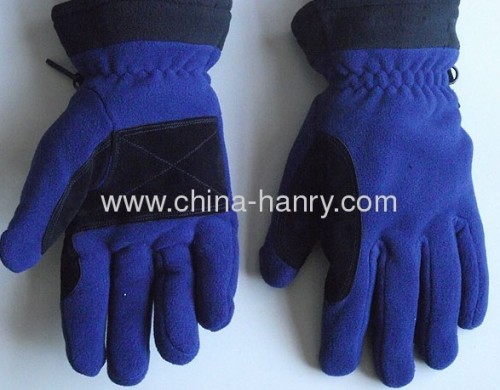 Winter gloves & Warm gloves & work gloves 010