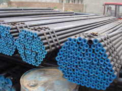 A106B Carbon Seamless Steel Pipe