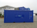 20ft Open Top Container with soft top