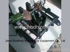 Balancing Machine for turbochargers