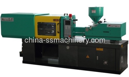 Horizontal 70T injection molding machine