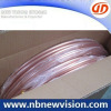 Copper Pancake Coil for Refrigeration