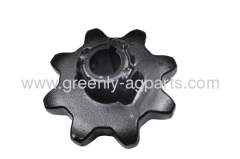 71391292 Upper Gathering chain 8 tooth 1