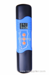 PH-099 Waterproof pH/ORP/Temperature Meter