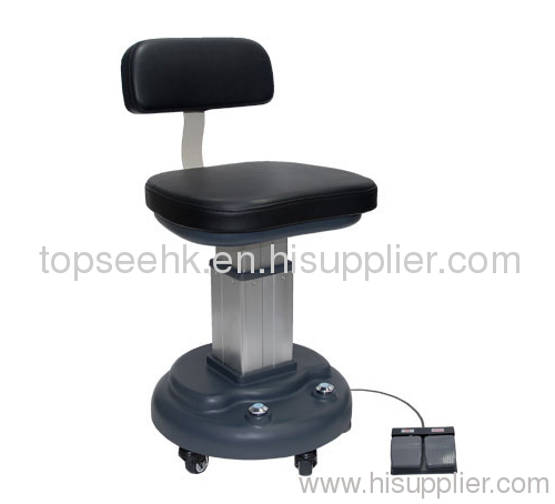 optometry eye care chair